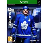 NHL 22 (Xbox Series X) (Microsoft Xbox Series X S)