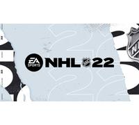 NHL 22 (Xbox X)