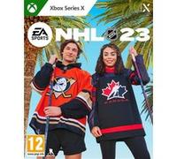 Nhl 23 G