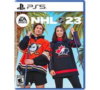 NHL 23 - PlayStation 5