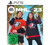 NHL 23 - PlayStation5