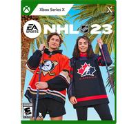NHL 23 - Xbox Series X (Microsoft Xbox Series X S)