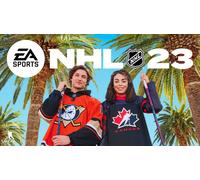 NHL 23 (Xbox X)