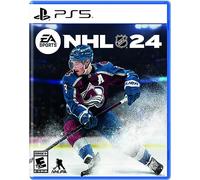 NHL 24 for Playstation 5