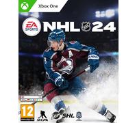 Electronic Arts Nhl 24 Standard Xbox One