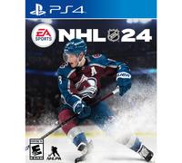 NHL 24 - Pour PlayStation 4