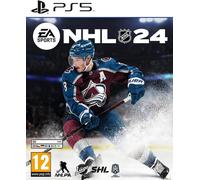 Nhl 24 - Ps5