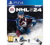 NHL 24 Standard Edition PS4 | VideoGame | English