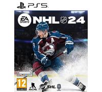 NHL 24 Standard Edition PS5