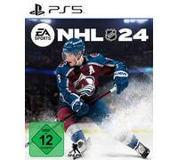 NHL 24 Standard Edition PS5 Deutsch (Sony Playstation 5)