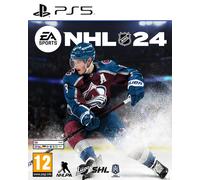 NHL 24 Standard Edition PS5 VideoGame English (Sony Playstation 5)
