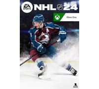 NHL® 24 Standard Edition Xbox One Key EUROPE