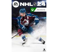 NHL® 24 Standard Edition Xbox Series X|S Key GLOBAL