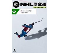 NHL® 24 X-Factor Edition XBOX LIVE Key GLOBAL