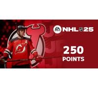 NHL 25 250 Points (PS5)
