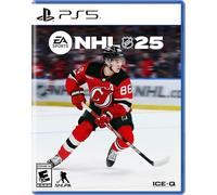 NHL 25 PlayStation 5