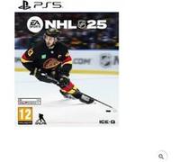 NHL 25 PS5 G
