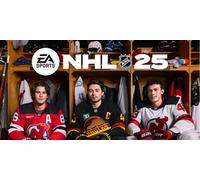 NHL 25 (Xbox Series X)