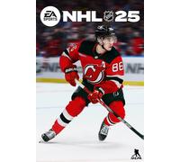 NHL® 25 (Xbox Series X|S) XBOX LIVE Key GLOBAL