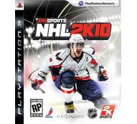 NHL 2K10