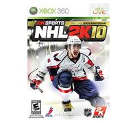 NHL 2K10