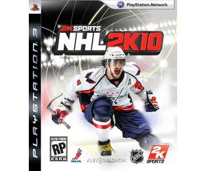 NHL 2K10