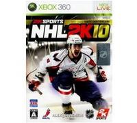 NHL 2K10 - IMPORT JAPONAIS G