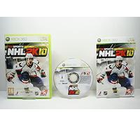 Nhl 2k10 Xbox 360