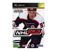 Nhl 2k3 Xbox