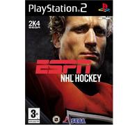 NHL 2K4