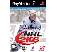 NHL 2K6