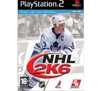 NHL 2K6 G