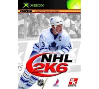 NHL 2K6 [Import allemand]