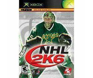 NHL 2K6 (Xbox)