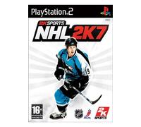 NHL 2K7 G