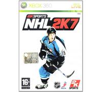 NHL 2K7