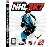NHL 2K7 G