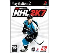 NHL 2K7 G