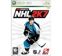 NHL 2K7 G