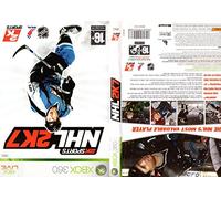NHL 2K7 (Xbox 360) [import anglais]