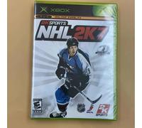 NHL 2K7 - Xbox (renouvel)