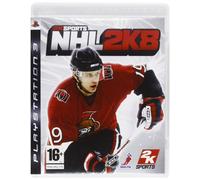 NHL 2K8