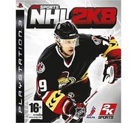 Nhl 2k8 Ps3