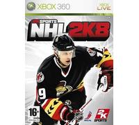 Nhl 2k8 Xbox 360