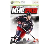 NHL 2K9