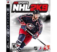 Nhl 2k9 / Game (Sony Playstation 3)