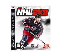 NHL 2K9 (PS3) [import anglais]