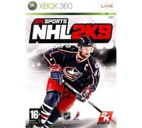 NHL 2K9