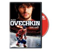 NHL Alex Ovechkin: The