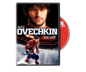 NHL Alex Ovechkin: The